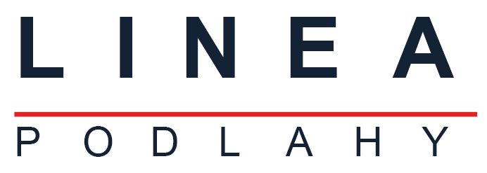 Linea podlahy